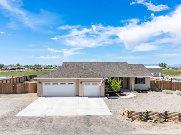 1241 Sky Ridge Drive, Fallon, NV 89406