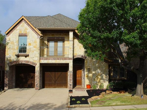 7113 Underwood Drive, Plano, TX 75024