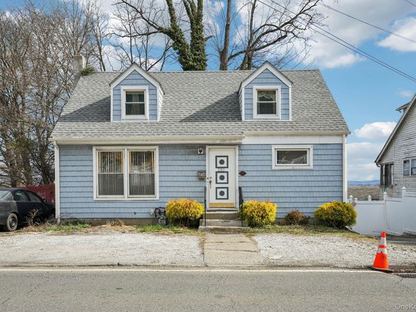 250 Westside Avenue , Haverstraw, NY 10927