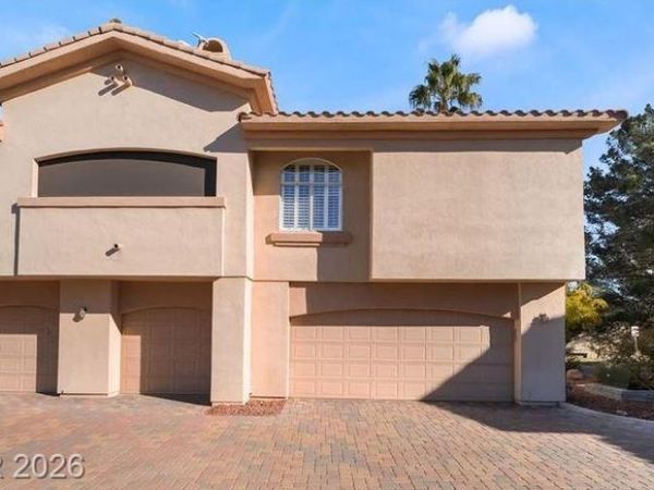 2050 W Warm Springs Road , Unit 1423, Henderson, NV 89014