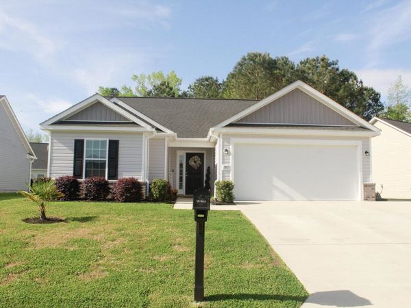 387 Blue Rock Dr. , Longs, SC 29568