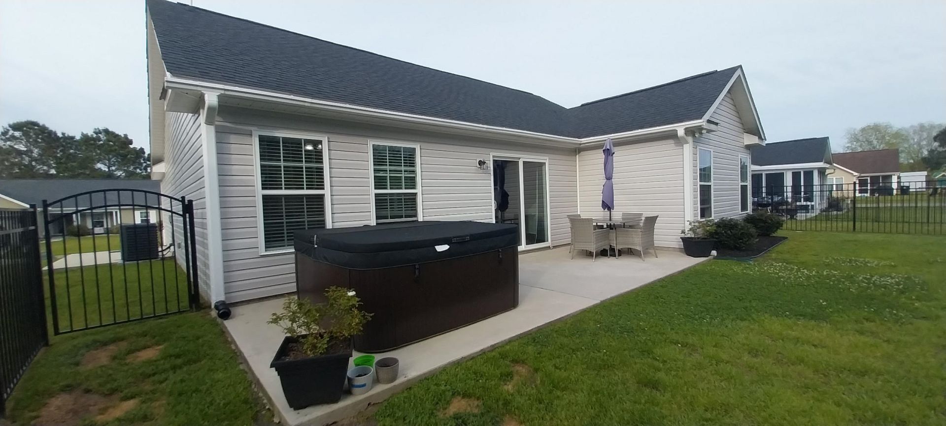 387 Blue Rock Dr. Photo 4