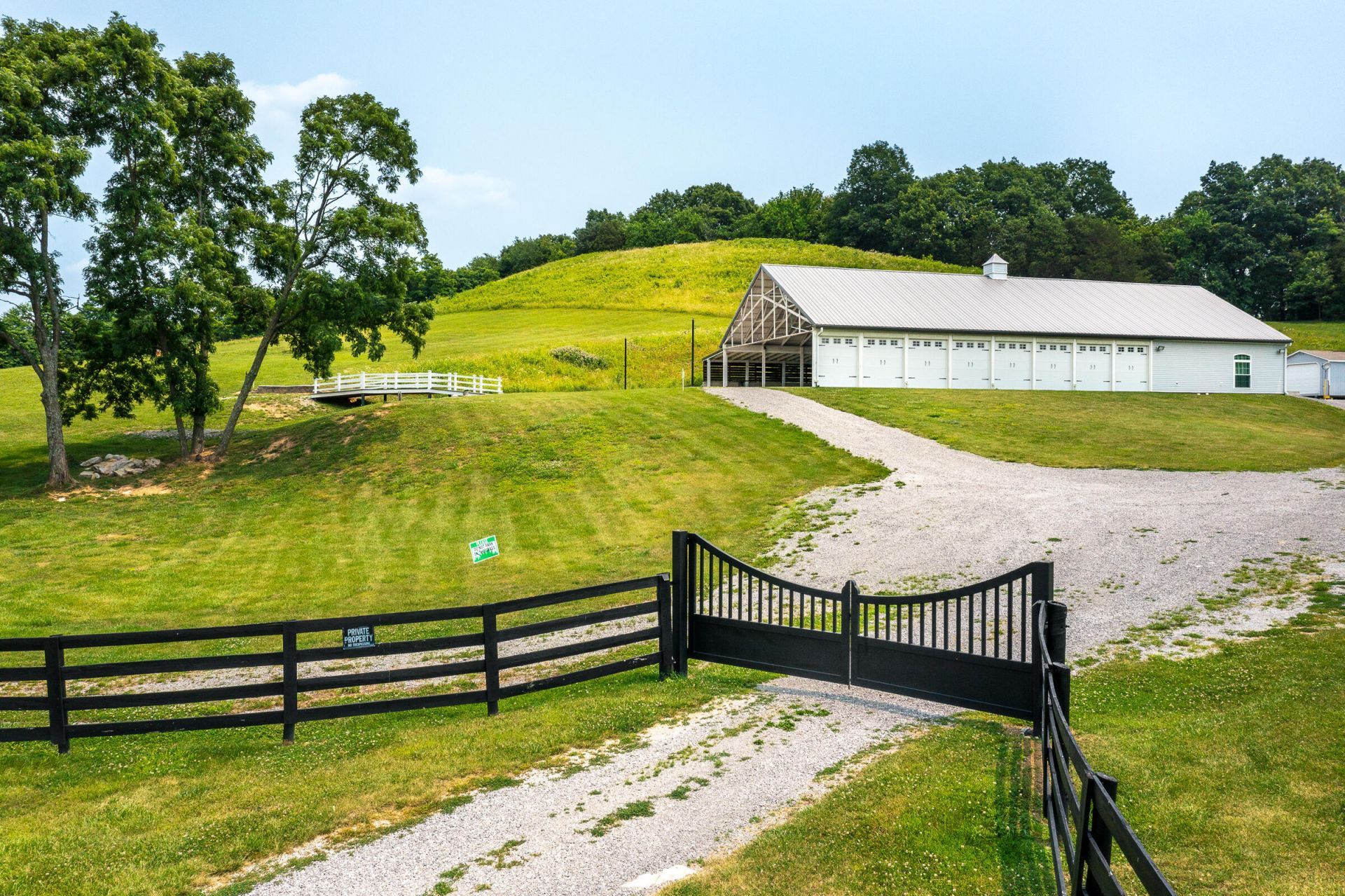 54 Burdette Knob Road, Lancaster, KY 40444