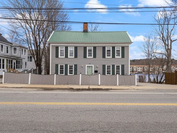 428 Main Street, Sanford, ME 04083