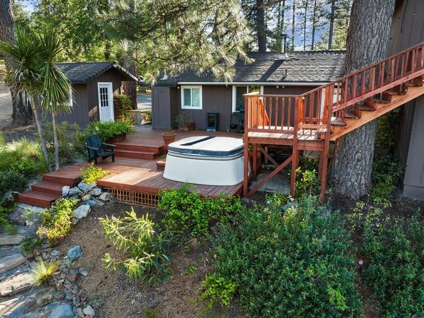 7091 Rickety Rd, Somerset, CA 95684