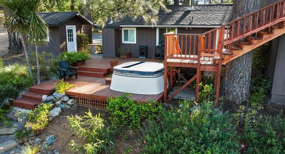 7091 Rickety Rd, Somerset, CA 95684 Photo
