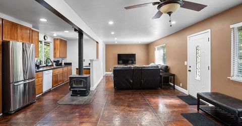 7091 Rickety Rd, Somerset, CA 95684 Photo