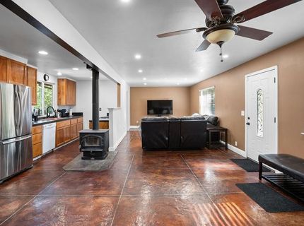 7091 Rickety Rd, Somerset, CA 95684 Photo