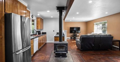 7091 Rickety Rd, Somerset, CA 95684 Photo