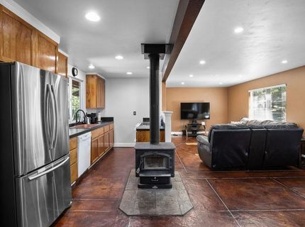 7091 Rickety Rd, Somerset, CA 95684 Photo