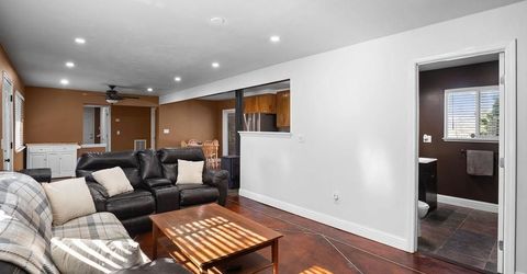 7091 Rickety Rd, Somerset, CA 95684 Photo