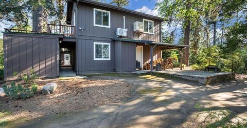 7091 Rickety Rd, Somerset, CA 95684 Photo