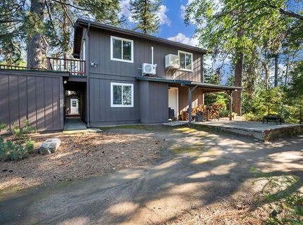 7091 Rickety Rd, Somerset, CA 95684 Photo
