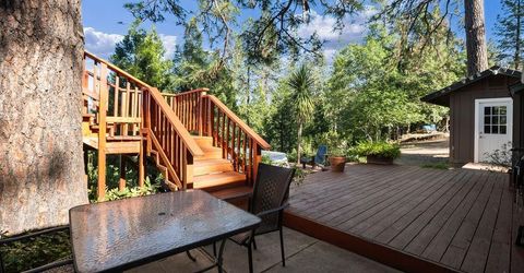 7091 Rickety Rd, Somerset, CA 95684 Photo