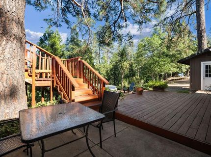7091 Rickety Rd, Somerset, CA 95684 Photo