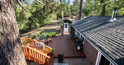 7091 Rickety Rd, Somerset, CA 95684 Photo