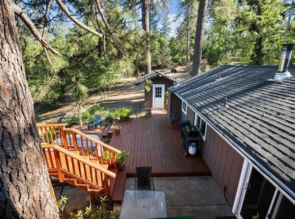 7091 Rickety Rd, Somerset, CA 95684 Photo
