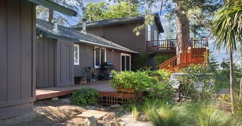 7091 Rickety Rd, Somerset, CA 95684 Photo