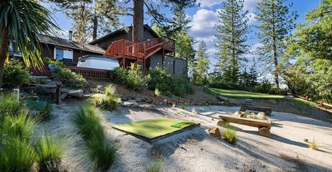 7091 Rickety Rd, Somerset, CA 95684 Photo