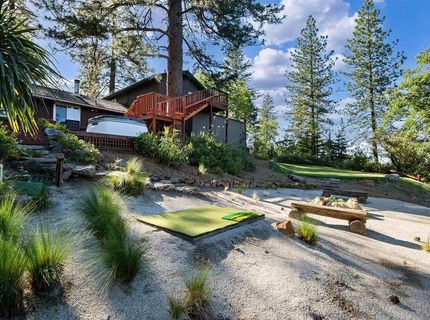 7091 Rickety Rd, Somerset, CA 95684 Photo