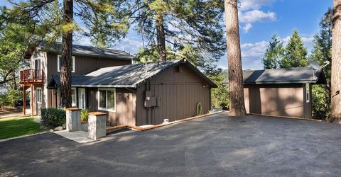 7091 Rickety Rd, Somerset, CA 95684 Photo