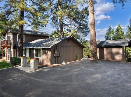 7091 Rickety Rd, Somerset, CA 95684 Photo