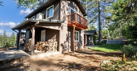 7091 Rickety Rd, Somerset, CA 95684 Photo