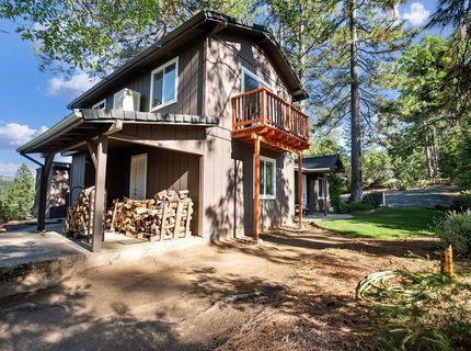 7091 Rickety Rd, Somerset, CA 95684 Photo