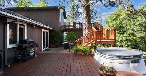 7091 Rickety Rd, Somerset, CA 95684 Photo