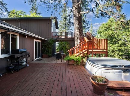 7091 Rickety Rd, Somerset, CA 95684 Photo