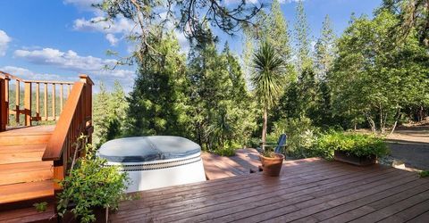 7091 Rickety Rd, Somerset, CA 95684 Photo