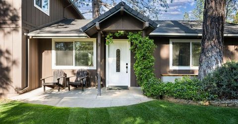 7091 Rickety Rd, Somerset, CA 95684 Photo