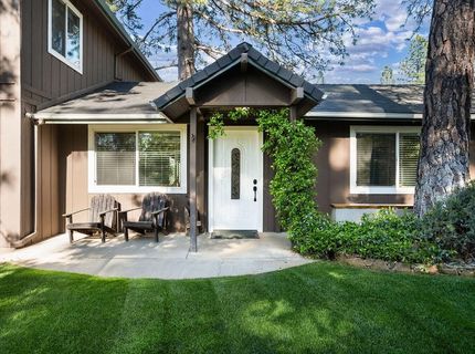 7091 Rickety Rd, Somerset, CA 95684 Photo