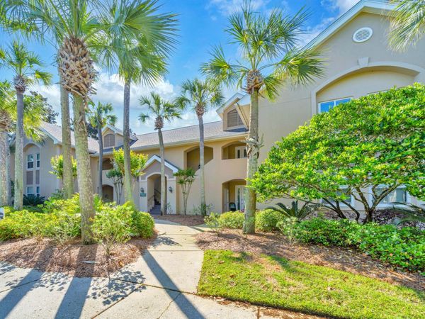 8562 Turnberry Drive, Unit 8562, Miramar Beach, FL 32550