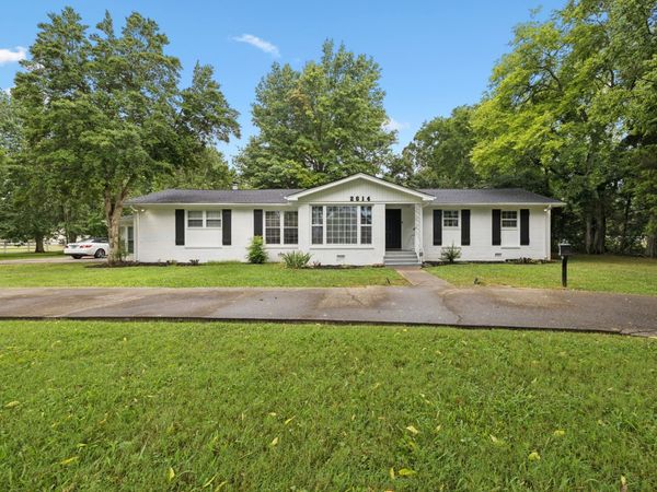 2614 Elam Rd , Murfreesboro, TN 37127