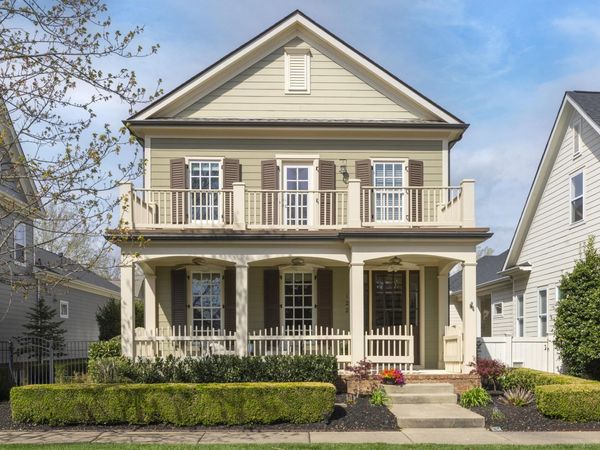 122 Fitzgerald St, Franklin, TN 37064