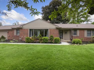 4845 KEITHDALE Lane, Bloomfield Twp, MI 48302