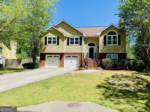 3590 Andrea Lee Court, Snellville, GA 30039