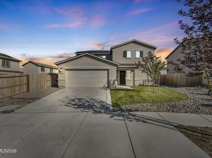 8850 Finnsech Drive, Reno, NV 89506 Photo