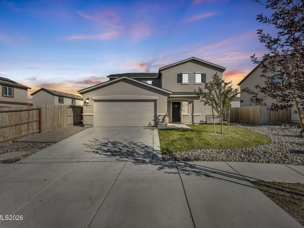 8850 Finnsech Drive, Reno, NV 89506
