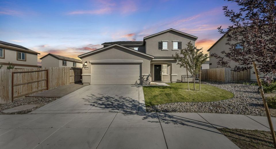 8850 Finnsech Drive, Reno, NV 89506 Photo