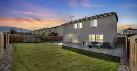 8850 Finnsech Drive, Reno, NV 89506 Photo