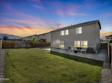 8850 Finnsech Drive, Reno, NV 89506 Photo