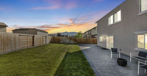 8850 Finnsech Drive, Reno, NV 89506 Photo