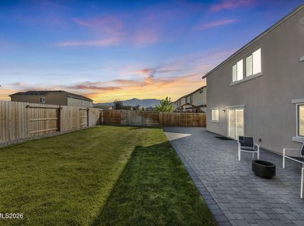 8850 Finnsech Drive, Reno, NV 89506 Photo