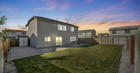 8850 Finnsech Drive, Reno, NV 89506 Photo