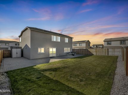 8850 Finnsech Drive, Reno, NV 89506 Photo