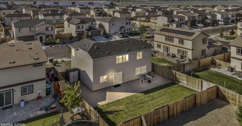 8850 Finnsech Drive, Reno, NV 89506 Photo