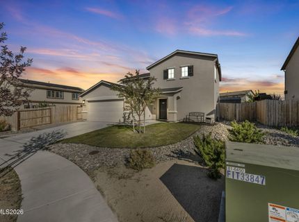 8850 Finnsech Drive, Reno, NV 89506 Photo