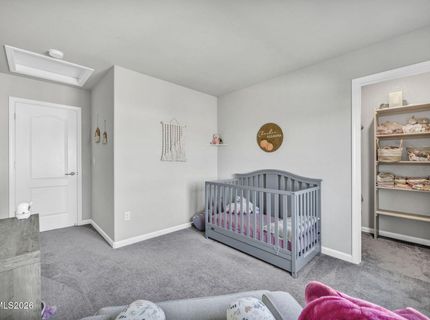 8850 Finnsech Drive, Reno, NV 89506 Photo